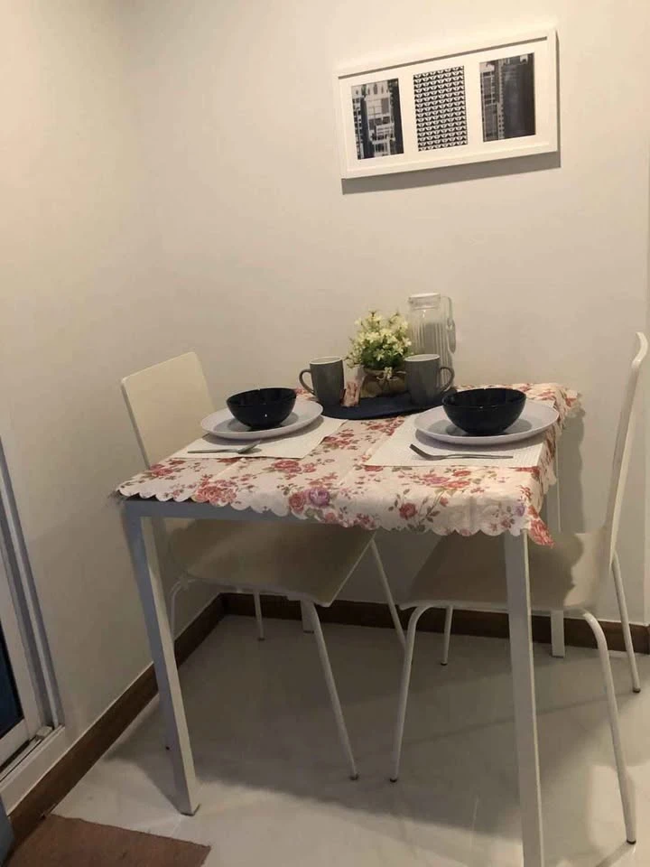 For rent Tulip Square @Omnoi, separate rooms, perfectly divided into zones, great price, hurry and book now.