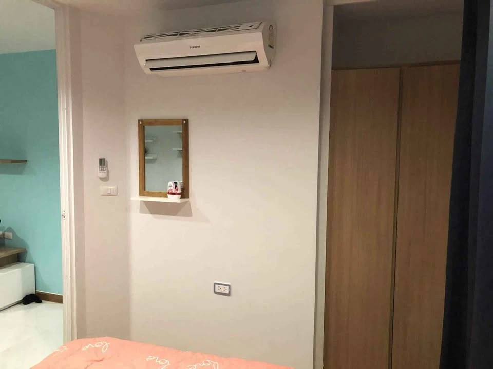 For rent Tulip Square @Omnoi, separate rooms, perfectly divided into zones, great price, hurry and book now.