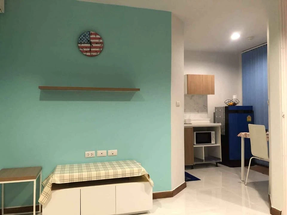 For rent Tulip Square @Omnoi, separate rooms, perfectly divided into zones, great price, hurry and book now.