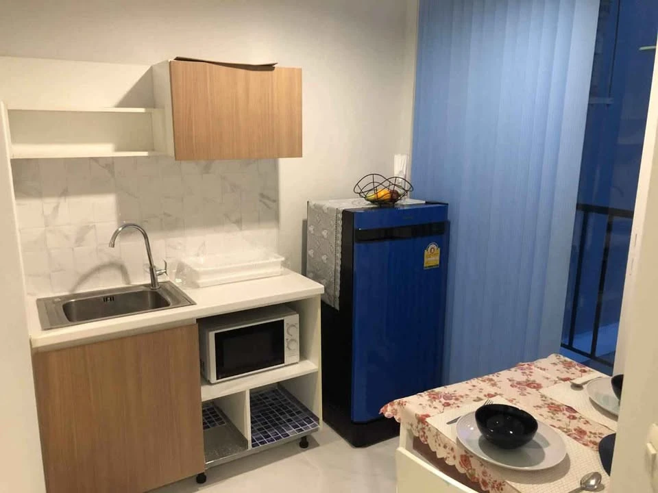 For rent Tulip Square @Omnoi, separate rooms, perfectly divided into zones, great price, hurry and book now.