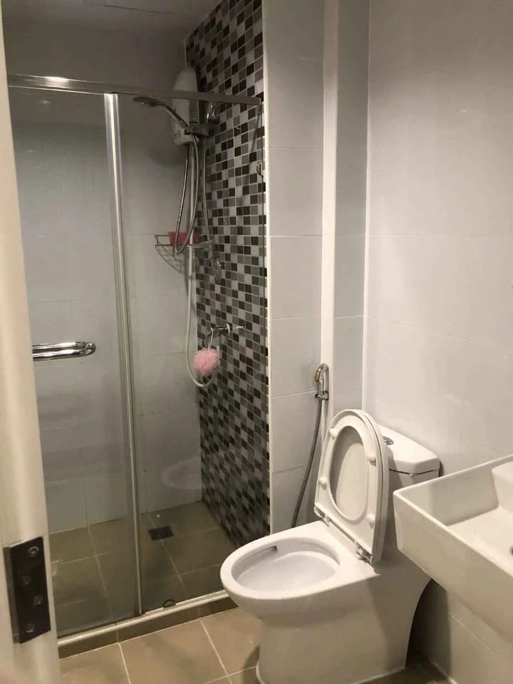 For rent Tulip Square @Omnoi, separate rooms, perfectly divided into zones, great price, hurry and book now.