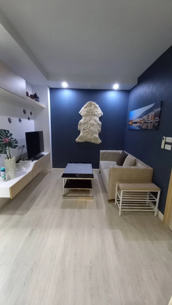 For rent V Condo Salaya ห้องพร้อมอยู่ สิ่งอำนวยความสะดวกครบครัน ราคาอย่างโดน มาจองได้แล้ววันนี้