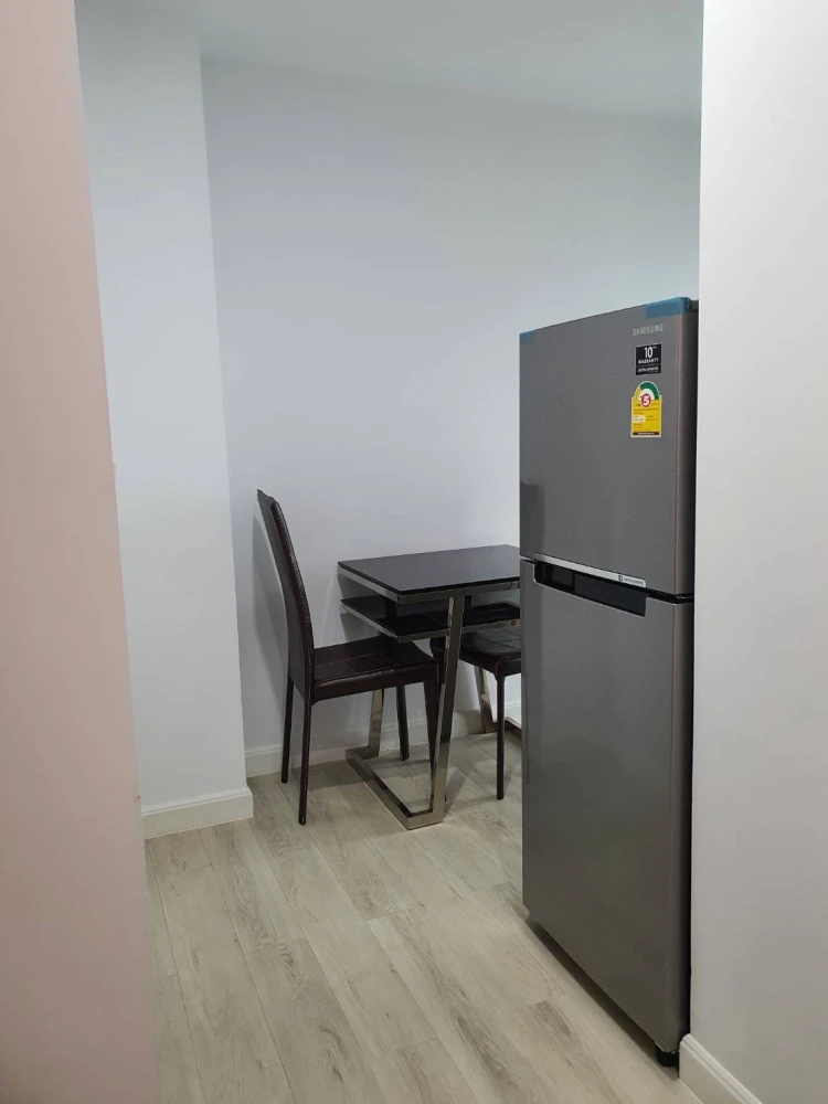 For rent V condo salaya ห้องมุมมีความเป็นส่วนตัว สะดวกครบจบที่นี่ มาจองได้แล้ววันนี้
