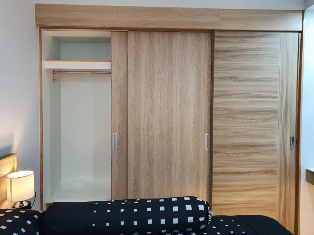 For rent V condo salaya ห้องมุมมีความเป็นส่วนตัว สะดวกครบจบที่นี่ มาจองได้แล้ววันนี้