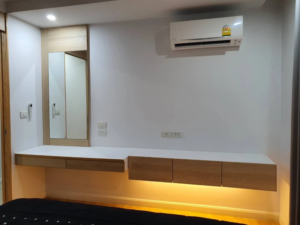 For rent V condo salaya ห้องมุมมีความเป็นส่วนตัว สะดวกครบจบที่นี่ มาจองได้แล้ววันนี้