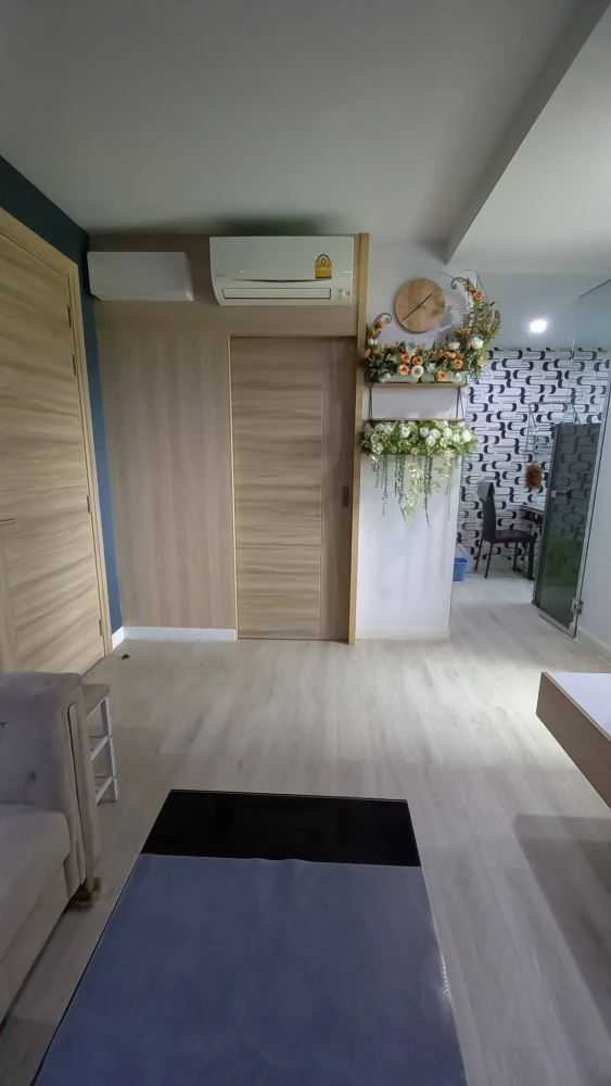 For rent: V Condo Salaya. Ready to move in, fully furnished, great price! Book today!
