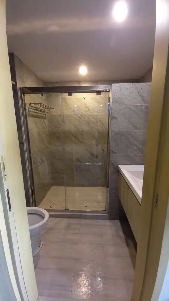 For rent: V Condo Salaya. Ready to move in, fully furnished, great price! Book today!