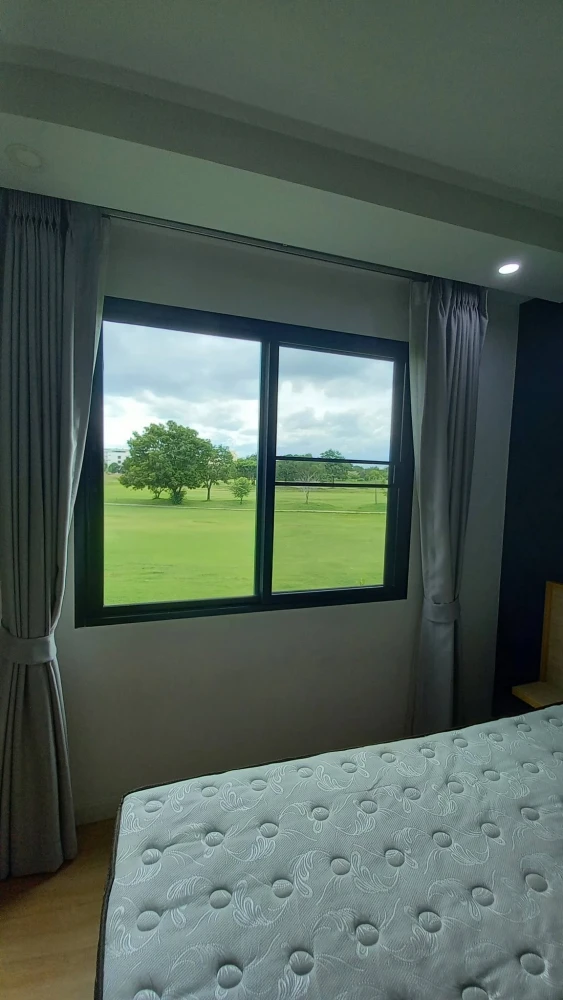 For rent: V Condo Salaya. Ready to move in, fully furnished, great price! Book today!