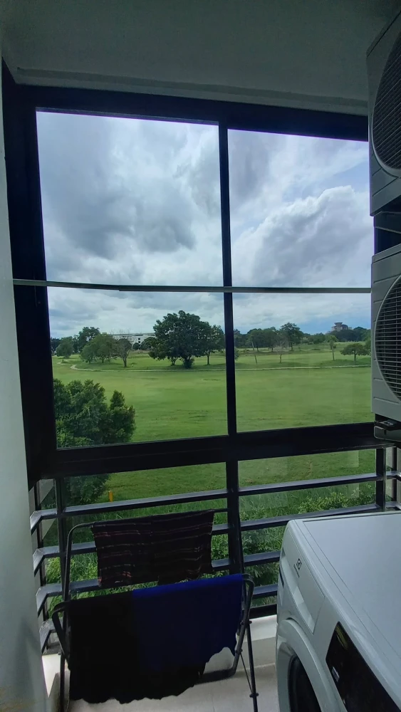 For rent: V Condo Salaya. Ready to move in, fully furnished, great price! Book today!