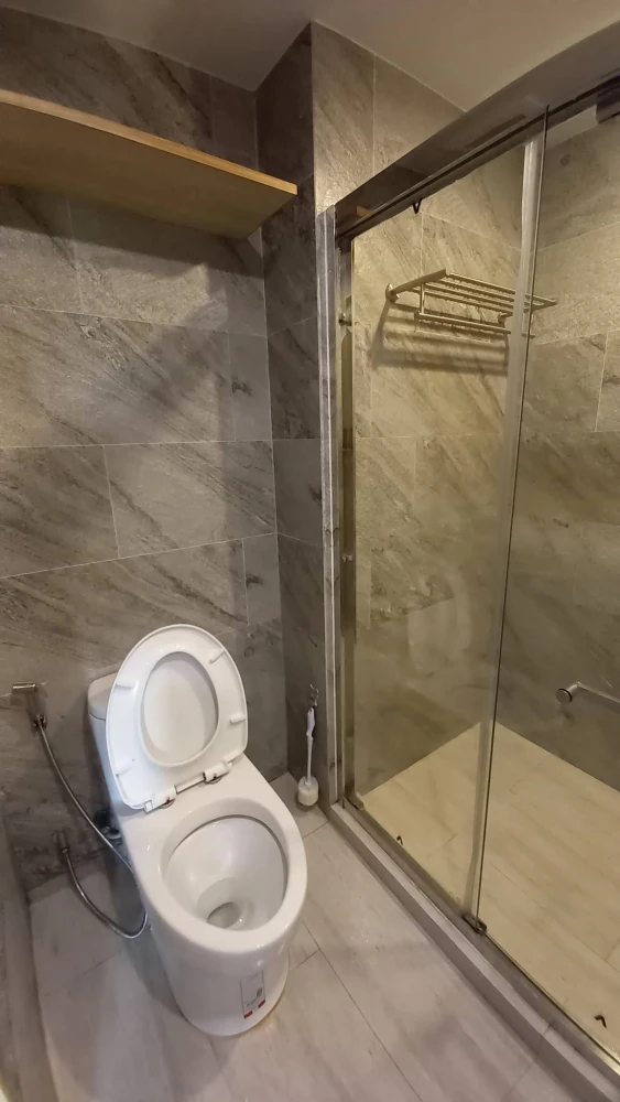 For rent: V Condo Salaya. Ready to move in, fully furnished, great price! Book today!