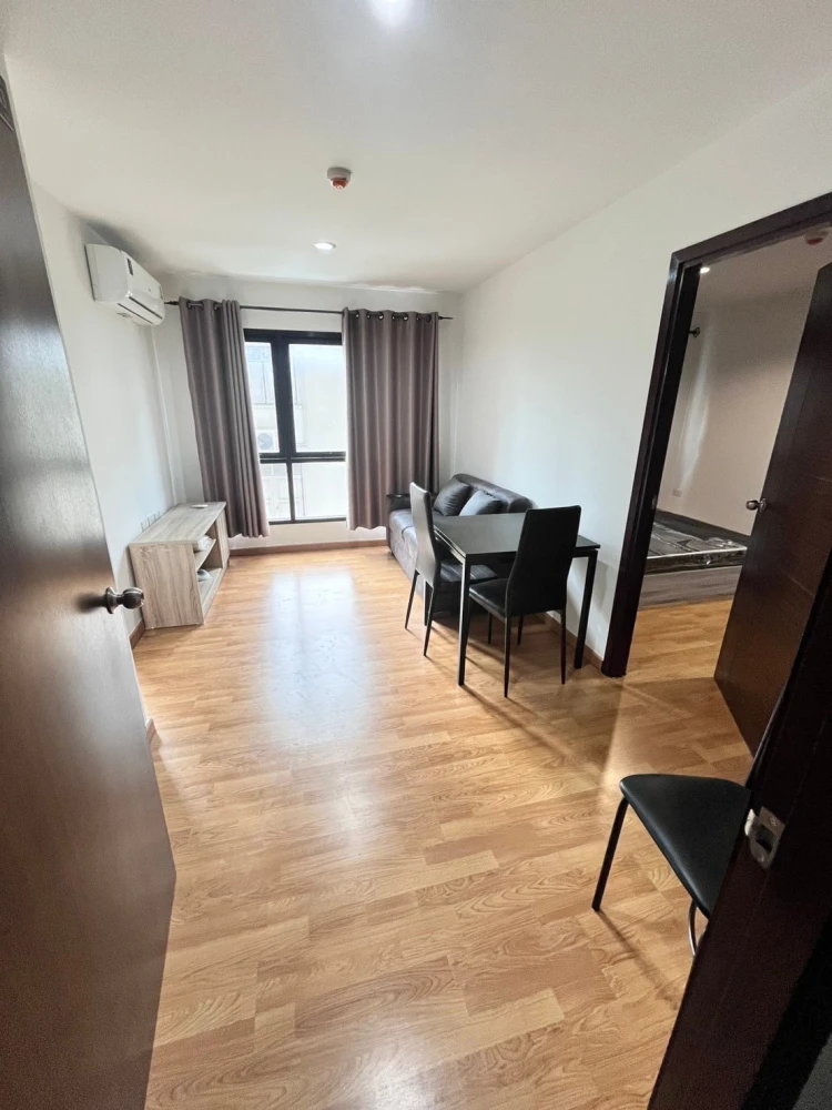 For rent Vela de Residence, ready to move in, fully equipped with amenities. Come and reserve now, don't miss out!