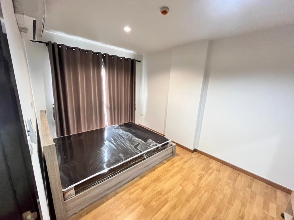 For rent Vela de Residence, ready to move in, fully equipped with amenities. Come and reserve now, don't miss out!