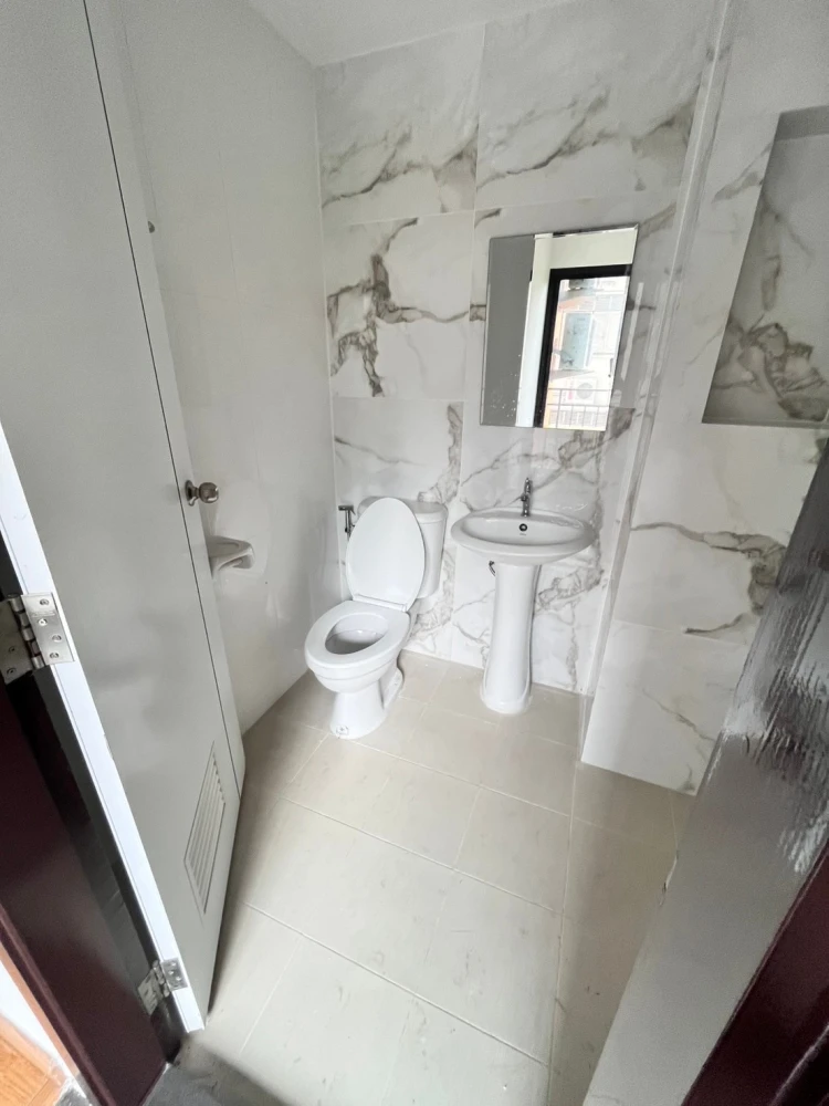For rent Vela de Residence, ready to move in, fully equipped with amenities. Come and reserve now, don't miss out!