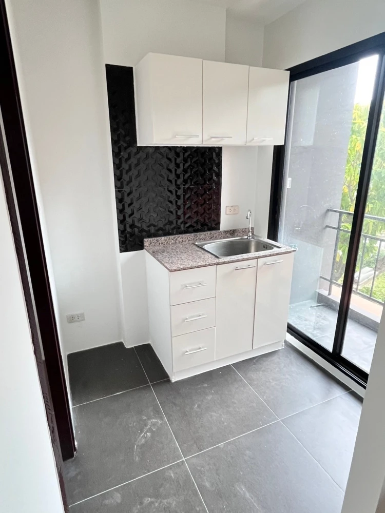 For rent Vela de Residence, ready to move in, fully equipped with amenities. Come and reserve now, don't miss out!