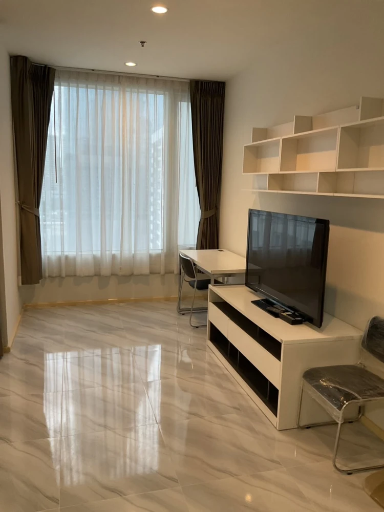 For Rent Villa Ratchatewi เฟอร์ครบ เดินทางสะดวก พลาดแล้วจะเสียใจ