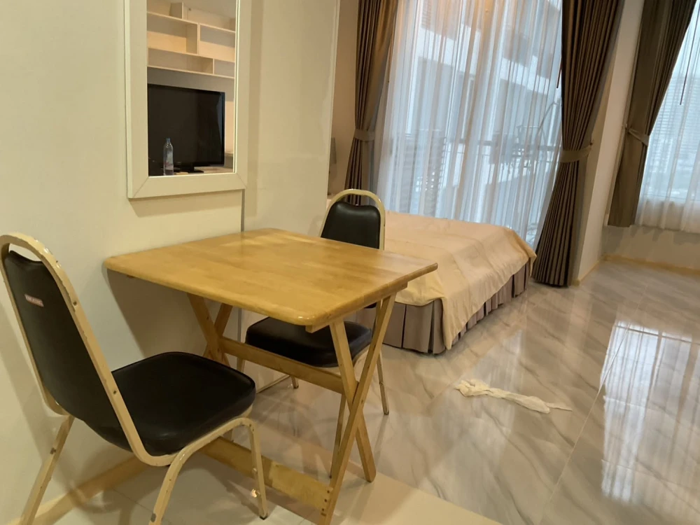 For Rent Villa Ratchatewi เฟอร์ครบ เดินทางสะดวก พลาดแล้วจะเสียใจ