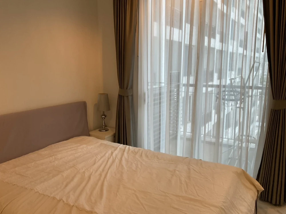 For Rent Villa Ratchatewi เฟอร์ครบ เดินทางสะดวก พลาดแล้วจะเสียใจ
