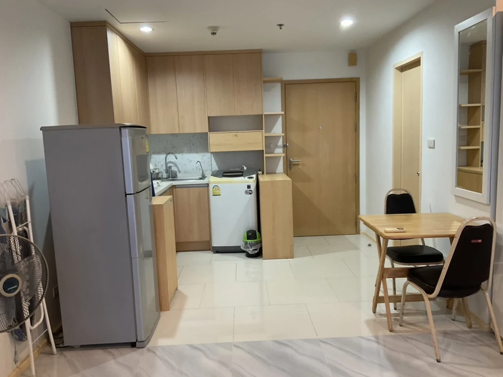 For Rent Villa Ratchatewi เฟอร์ครบ เดินทางสะดวก พลาดแล้วจะเสียใจ