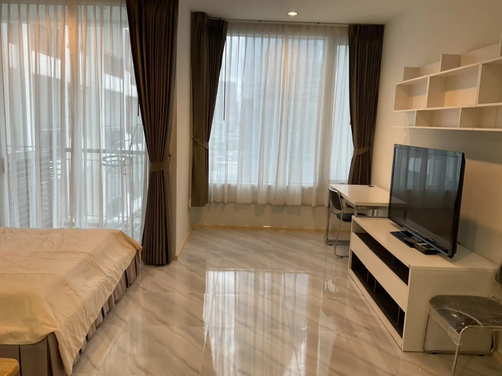For Rent Villa Ratchatewi เฟอร์ครบ เดินทางสะดวก พลาดแล้วจะเสียใจ