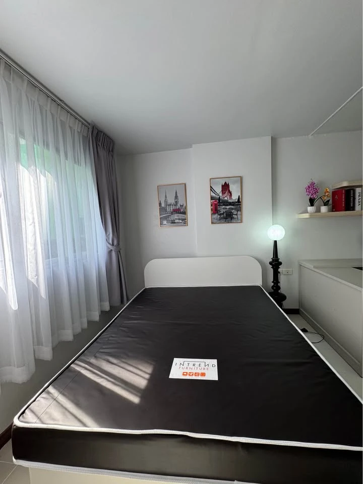 For rent คอนโด ลุมพินี ลาดพร้าว เซ็นเตอร์ 111 ห้องน่าอยู่ สิ่งอำนวยความสะดวกครบ ราคาไม่แรง จองเลย อย่าพลาด