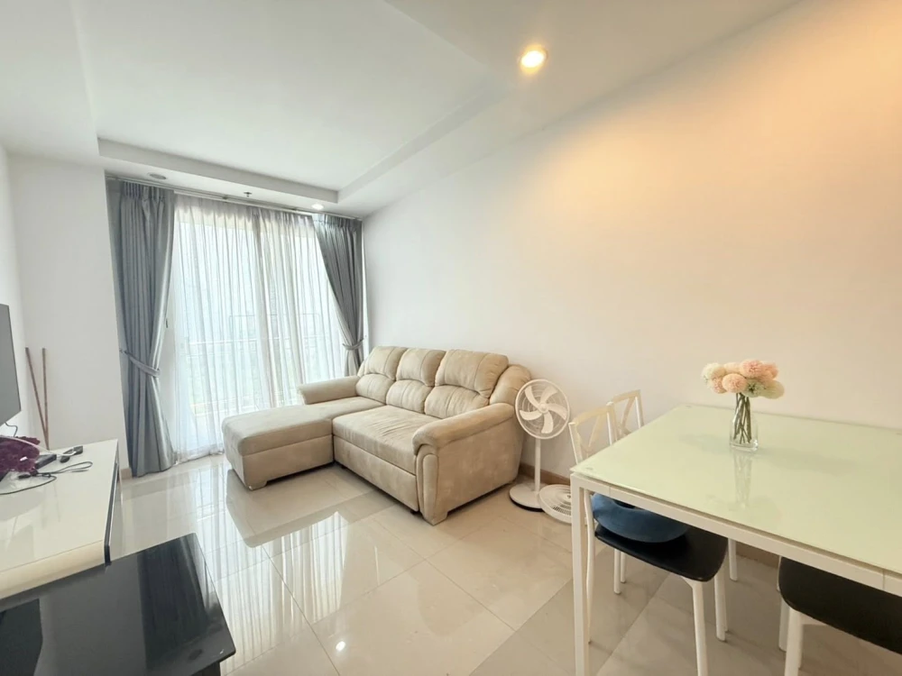 For rent คอนโด ศุภาลัย เวลลิงตัน 1 ห้องพร้อมอยู่ สิ่งอำนวยความสะดวก จองเลย อย่าพลาดเด็ดขาด