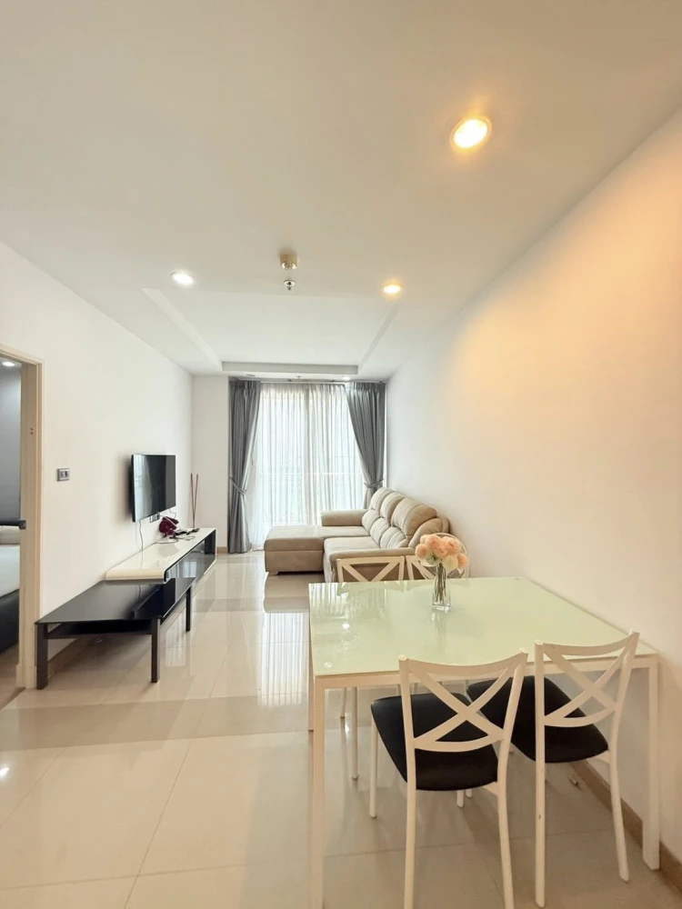 For rent คอนโด ศุภาลัย เวลลิงตัน 1 ห้องพร้อมอยู่ สิ่งอำนวยความสะดวก จองเลย อย่าพลาดเด็ดขาด
