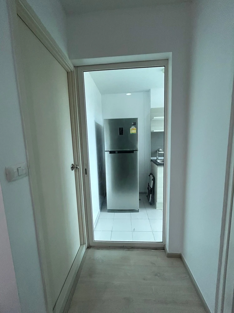 For rent คอนโด แอสไปร์ รัชดา-วงศ์สว่าง ห้องใหม่มือ1 เครื่องใช้ไฟฟ้าครบ ราคาดีสุด อย่าช้า จองเลยจ้า