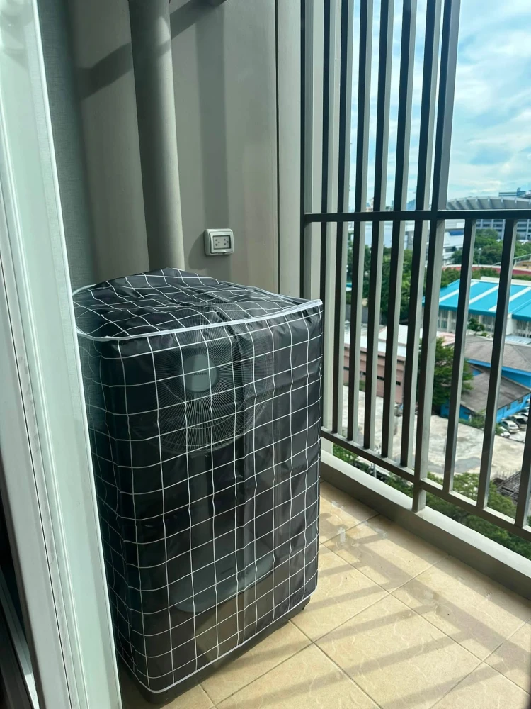 For rent: Supalai Veranda Ramkhamhaeng condo. Nice unit, fully furnished with appliances. Book yours today! Don't miss out!
