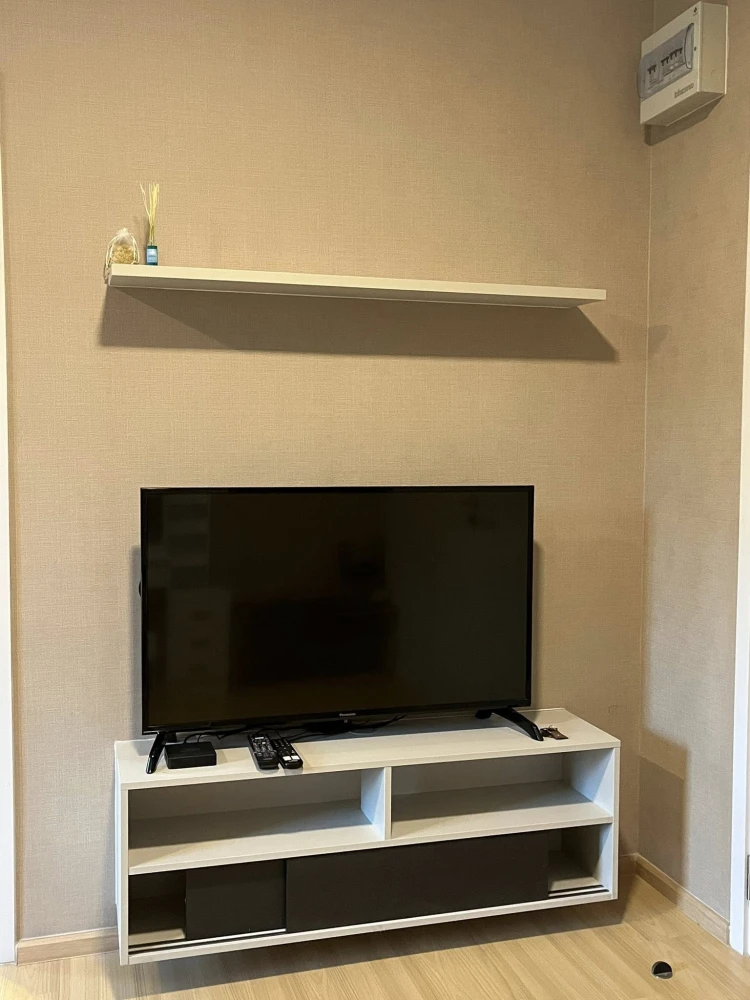 For rent: Lesto Condo Sukhumvit 113. Ready to move in, fully furnished. Book today! Don't miss out!