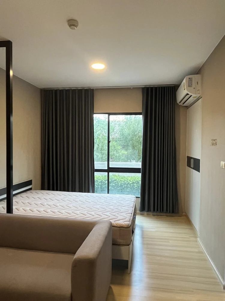 For rent: Lesto Condo Sukhumvit 113. Ready to move in, fully furnished. Book today! Don't miss out!