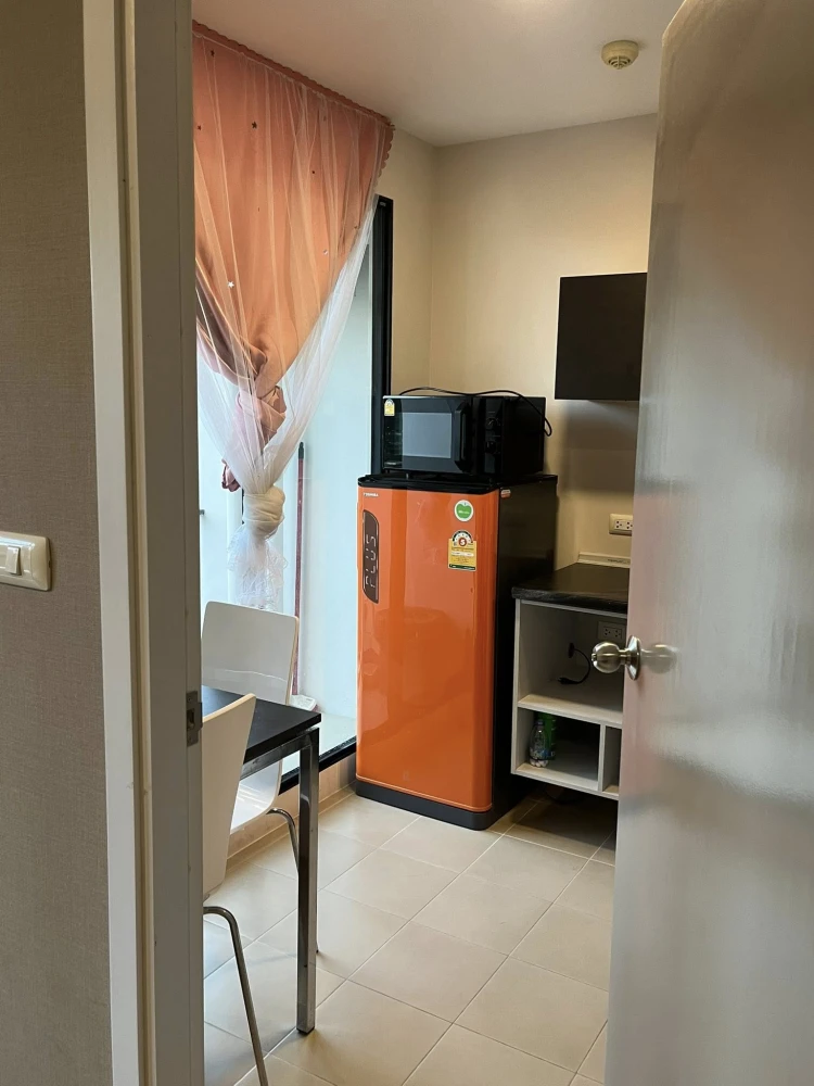 For rent: Lesto Condo Sukhumvit 113. Ready to move in, fully furnished. Book today! Don't miss out!