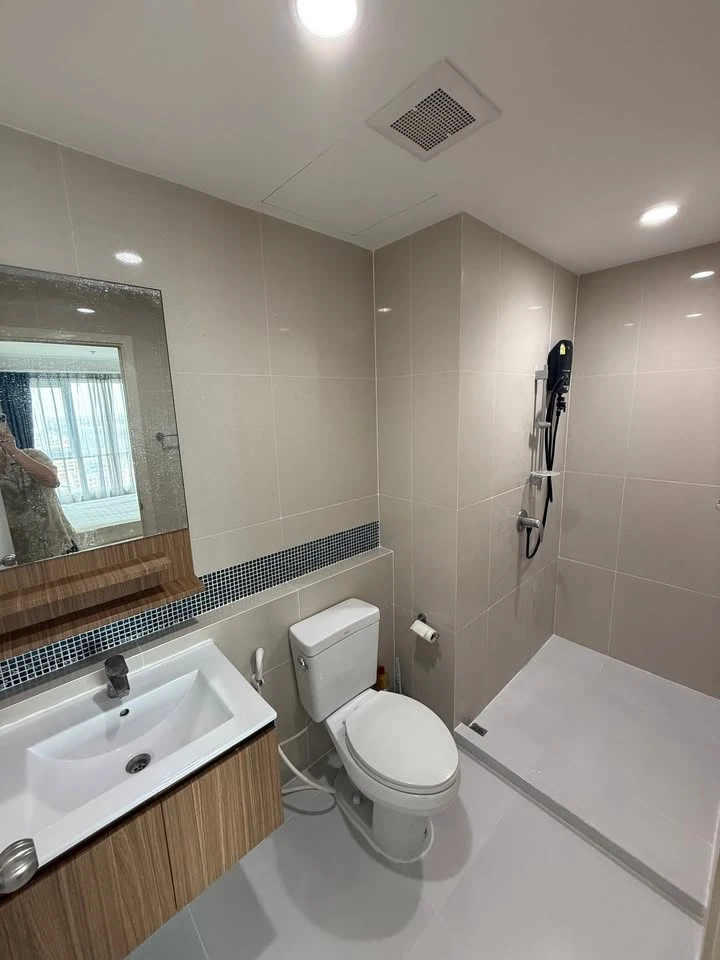 For rent***Fuse Sensé Bangkae 2 ห้องนอน 2 ห้องน้ำ วิวดีห้องใหม่ ฟินสุดๆห้องนี้ต้องจอง!!