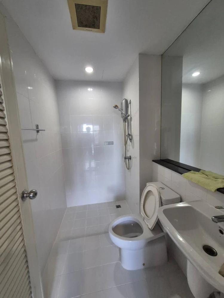 For sale คอนโด The Tree Bangpo Station ห้องพร้อมอยุ่ ชั้นสูง ได้วิวดี มาเป็นเจ้าของด่วนๆ