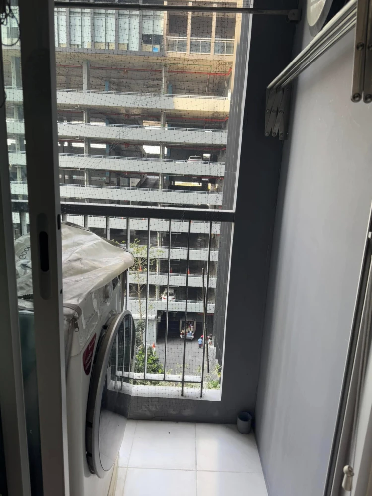 For sale Aspire Ratchada -Wongsawang ห้องกั้นแยกเป็นสัดส่วน แบ่งโซนลงตัว จองเลยจ้า