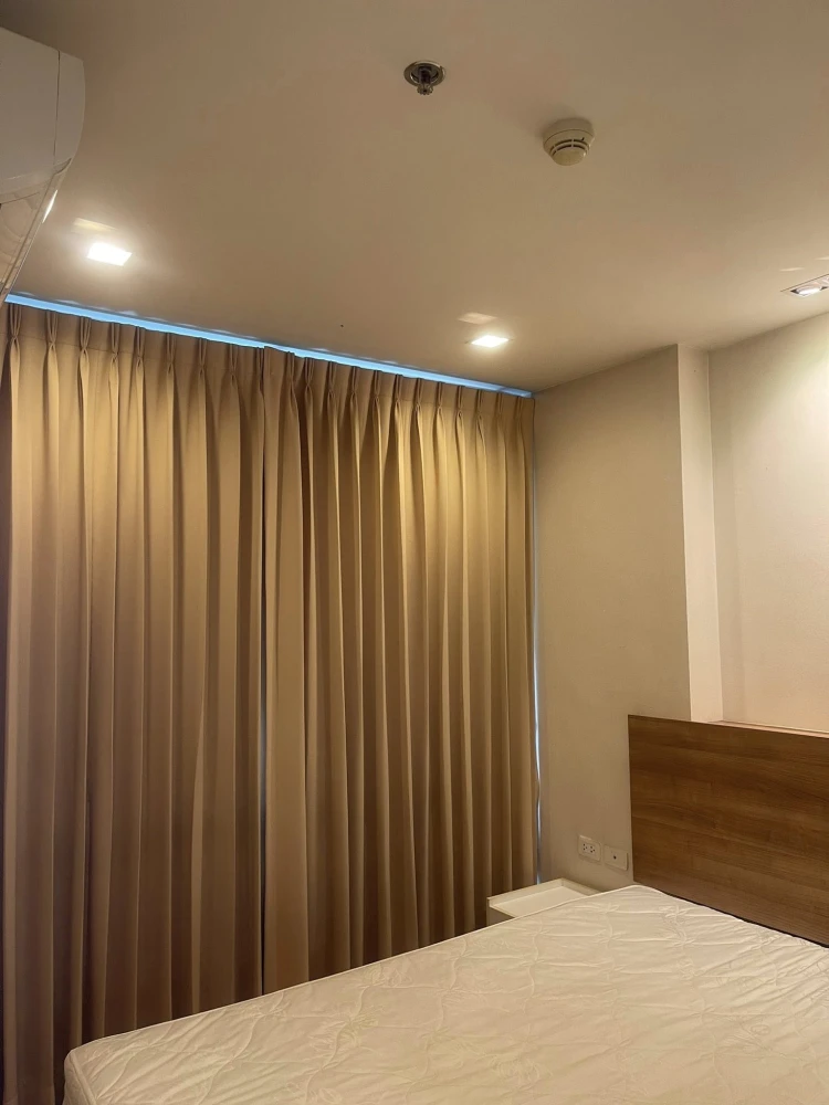 For sale Casa Condo Asoke - Dindaeng, ready to move in, great price, come and reserve quickly, don't miss out.