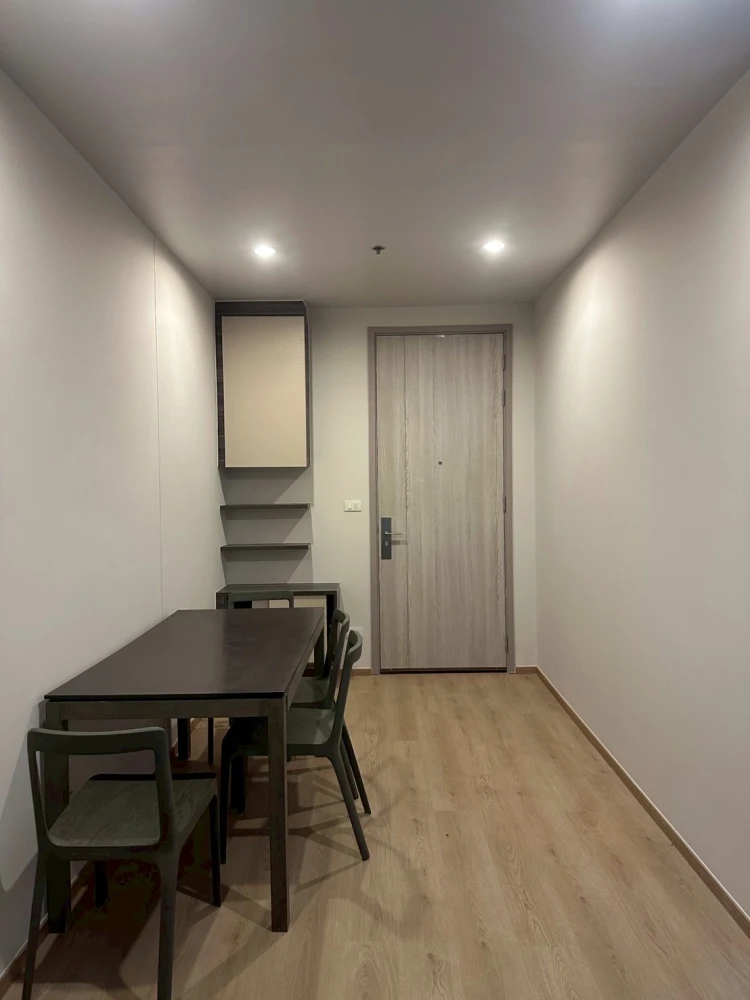 For sale Centric Ari Station ห้องหัวมุม ได้ความเป็นส่วนตัว รีบมาจับจองเป็นเจ้าของได้แล้ววันนี้