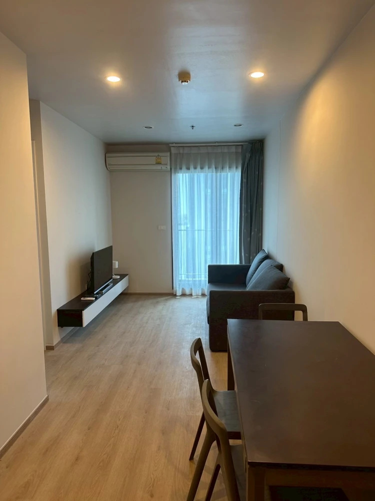 For sale Centric Ari Station ห้องหัวมุม ได้ความเป็นส่วนตัว รีบมาจับจองเป็นเจ้าของได้แล้ววันนี้