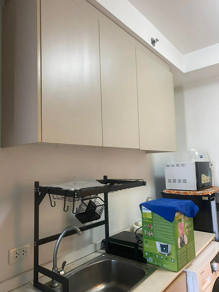 For sale condo A space me Bangna ห้องพร้อมอยุ่ ชั้น 22 ได้วิวสูง ครบจบที่นี่ ไม่จองแล้วจะเสียดาย