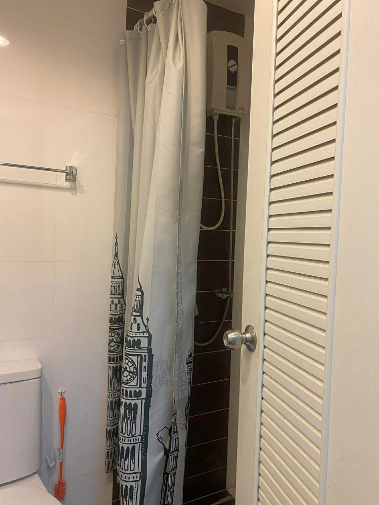 For sale condo A space me Bangna ห้องพร้อมอยุ่ ชั้น 22 ได้วิวสูง ครบจบที่นี่ ไม่จองแล้วจะเสียดาย