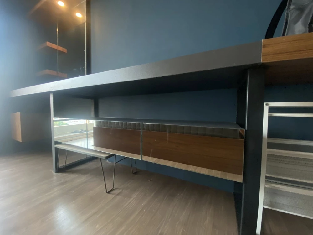 For sale condo Assakarn Place Srinakarin  ห้องพร้อมอยู่ สิ่งอำนวยความสะดวกครบครัน มาแต่ตัวเช้าอยู่ได้เลย