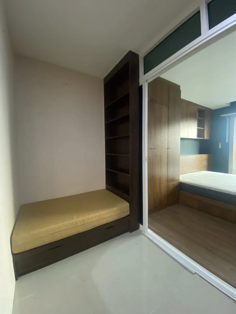 For sale condo Assakarn Place Srinakarin  ห้องพร้อมอยู่ สิ่งอำนวยความสะดวกครบครัน มาแต่ตัวเช้าอยู่ได้เลย
