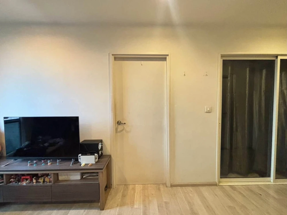 For sale condo Chambers Chaan Ladprao-Wanghin ชั้น7 ตึก A ห้องมุม ตึดบันไดหนีไฟ วิวเมืองไม่มีตึกบัง มาจองเลย