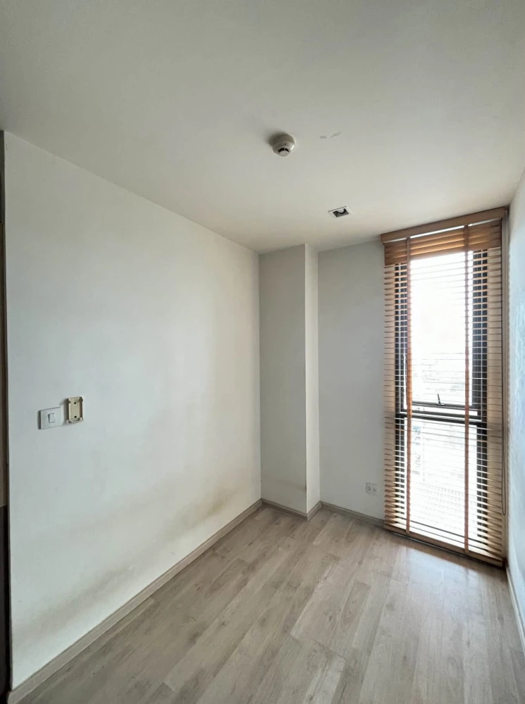For sale condo Chambers Chaan Ladprao-Wanghin ชั้น7 ตึก A ห้องมุม ตึดบันไดหนีไฟ วิวเมืองไม่มีตึกบัง มาจองเลย