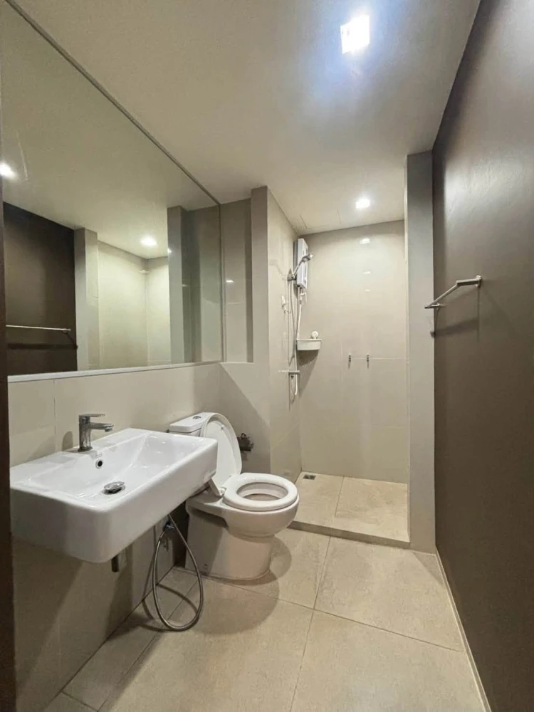 For sale condo Chambers Chaan Ladprao-Wanghin ชั้น7 ตึก A ห้องมุม ตึดบันไดหนีไฟ วิวเมืองไม่มีตึกบัง มาจองเลย