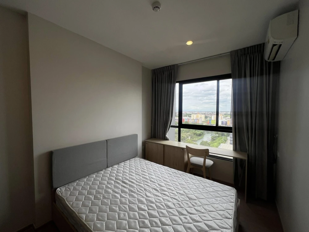 For sale Condo Common TU ห้องพร้อมอยู่ ชั้น 11 สูงกำลังดี ราคากำลังโดน จองเลยจ้า อย่าพลาด