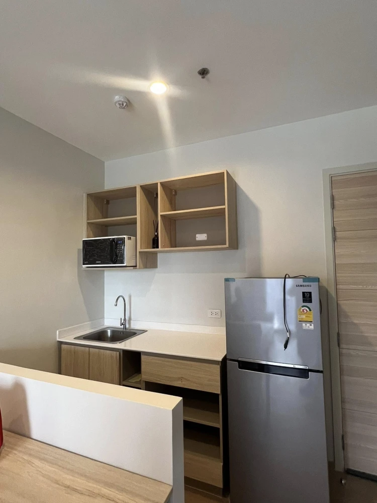 For sale Condo Common TU ห้องพร้อมอยู่ ชั้น 11 สูงกำลังดี ราคากำลังโดน จองเลยจ้า อย่าพลาด