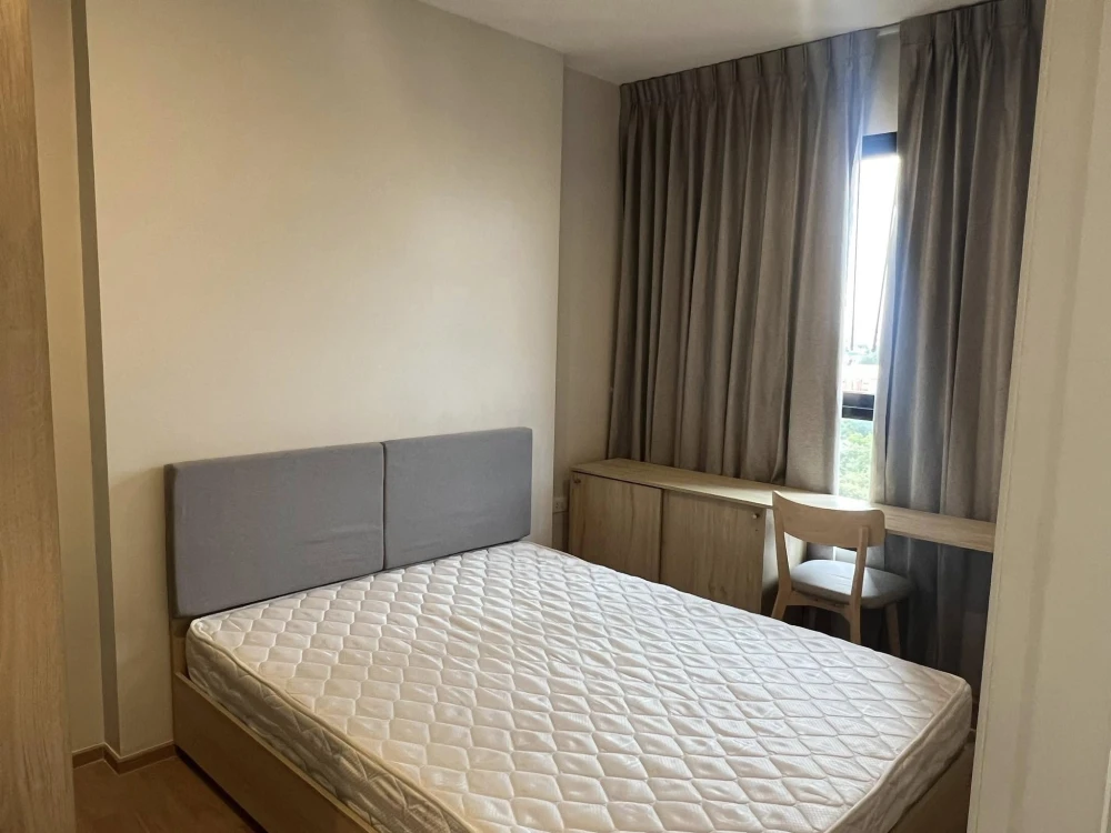 For sale Condo Common TU ห้องพร้อมอยู่ ชั้น 11 สูงกำลังดี ราคากำลังโดน จองเลยจ้า อย่าพลาด