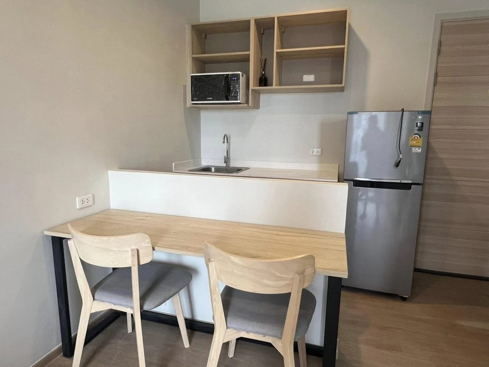 For sale Condo Common TU ห้องพร้อมอยู่ ชั้น 11 สูงกำลังดี ราคากำลังโดน จองเลยจ้า อย่าพลาด