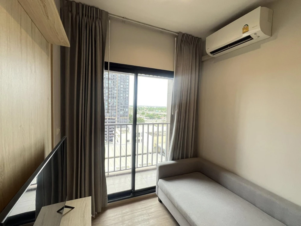 For sale Condo Common TU ห้องพร้อมอยู่ ชั้น 11 สูงกำลังดี ราคากำลังโดน จองเลยจ้า อย่าพลาด