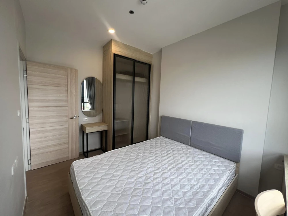 For sale Condo Common TU ห้องพร้อมอยู่ ชั้น 11 สูงกำลังดี ราคากำลังโดน จองเลยจ้า อย่าพลาด